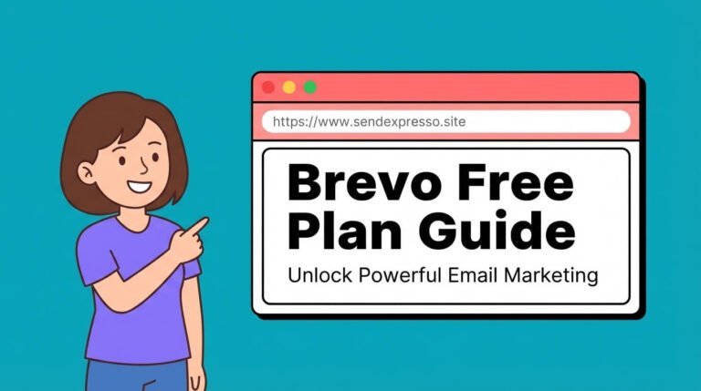 Brevo-free-plan
