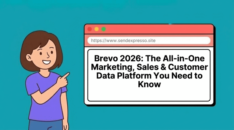 Brevo Email Marketing