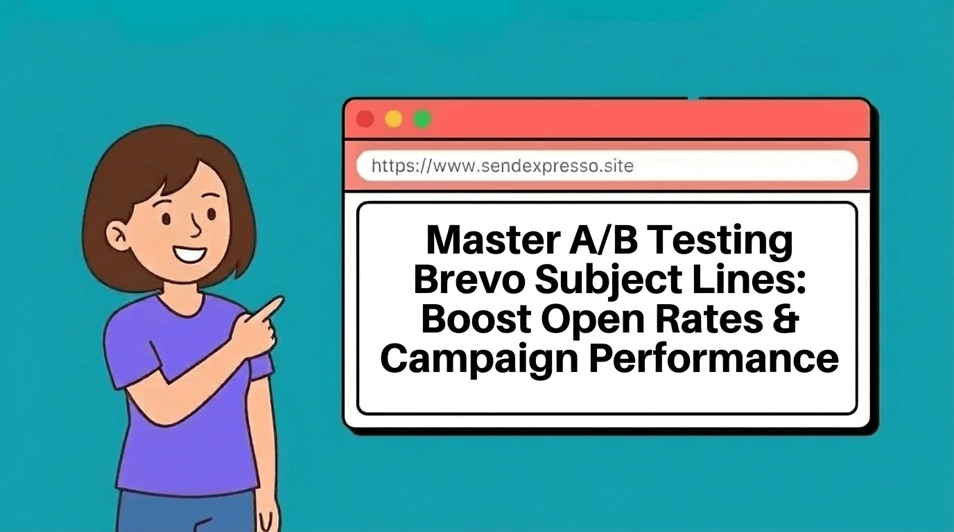 Master A/B Testing