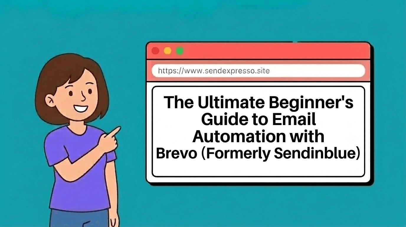 Ultimate Beginners Guide for Email Marketing