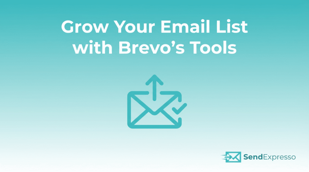 Grow Your Email List